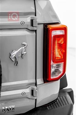 فورد برونكو